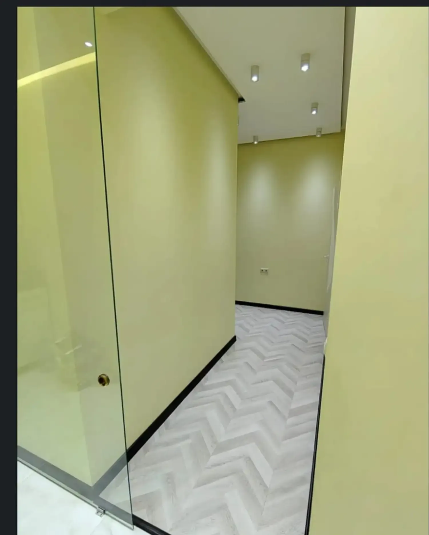 2-к квартира, 12 этаж, 58 м², Сино