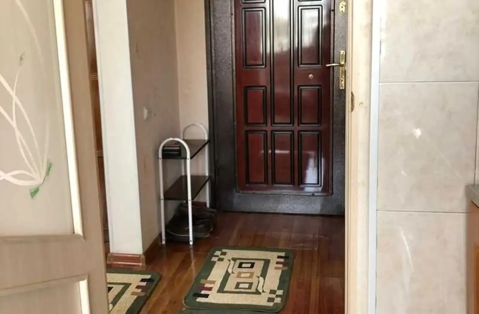 1-комн. квартира, 7 этаж, 33 м², Сомони