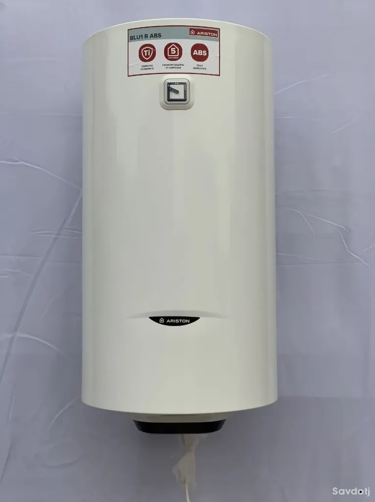 Водонагреватель Ariston 80л. PRO