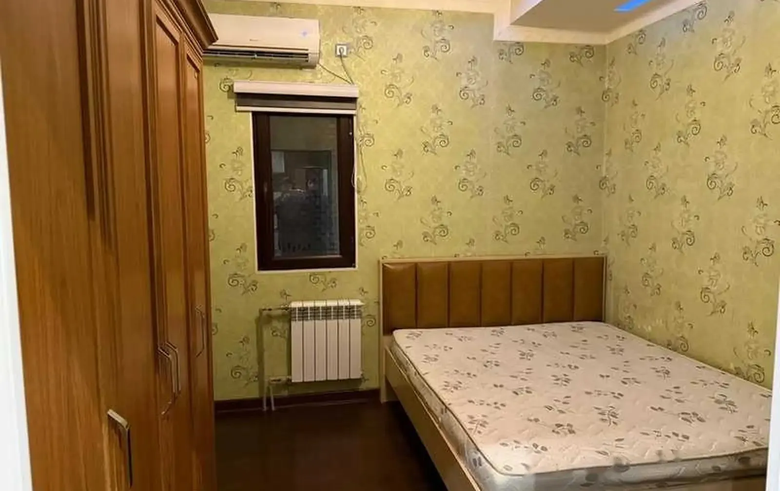 2-комн. квартира, 8 этаж, 65м², Поворот Аэропорт