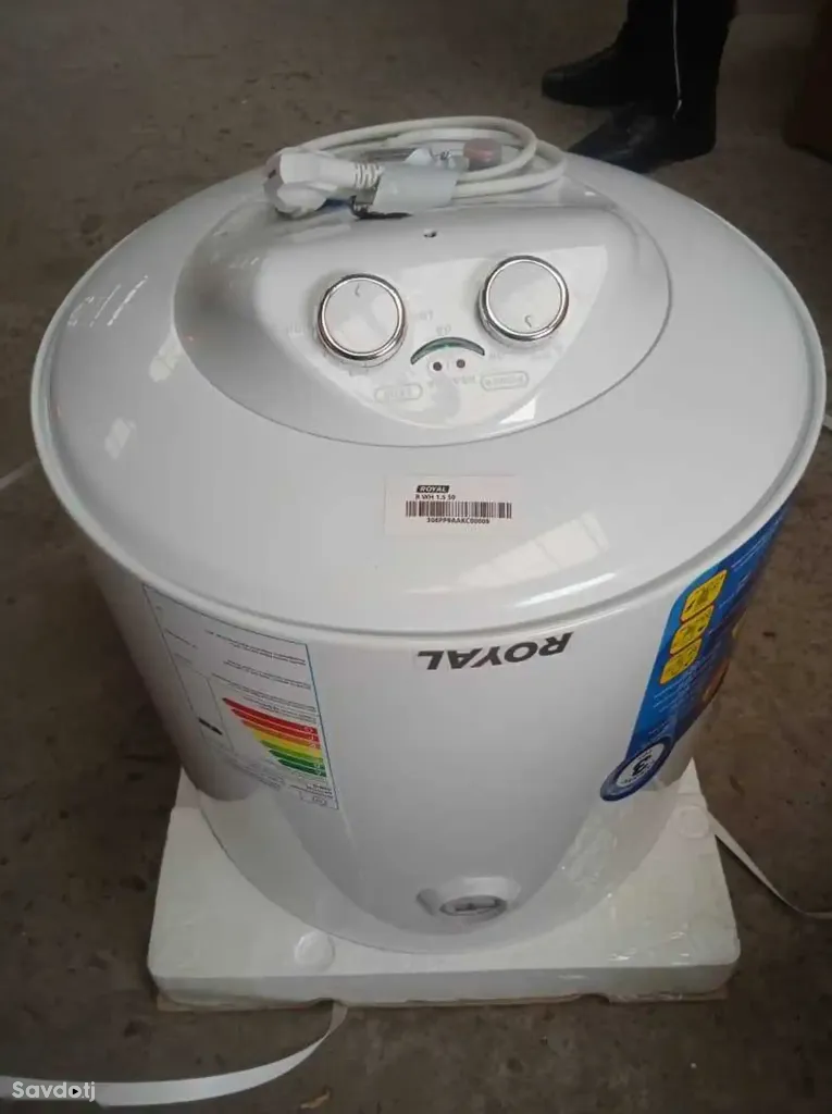 Водонагреватель Shivaki 80L