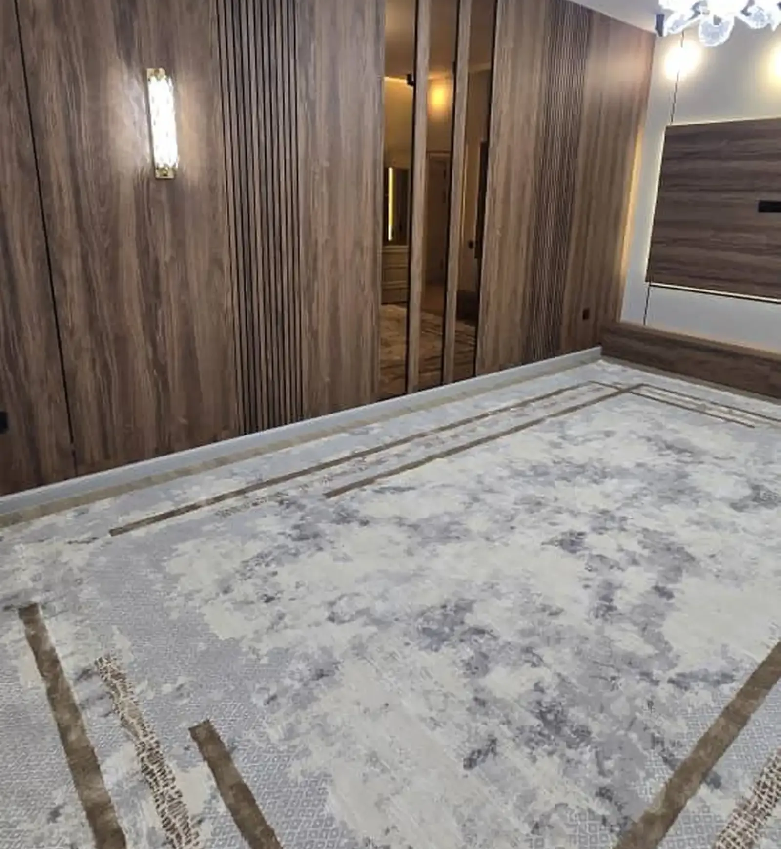 3-к квартира, 6 этаж, 87 м², Сино