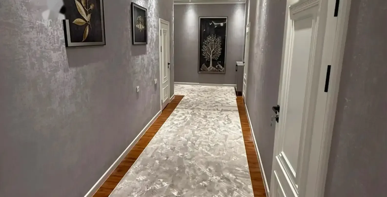 3-комн. квартира, 3 этаж, 105м², Шохмансур Голубой Экран