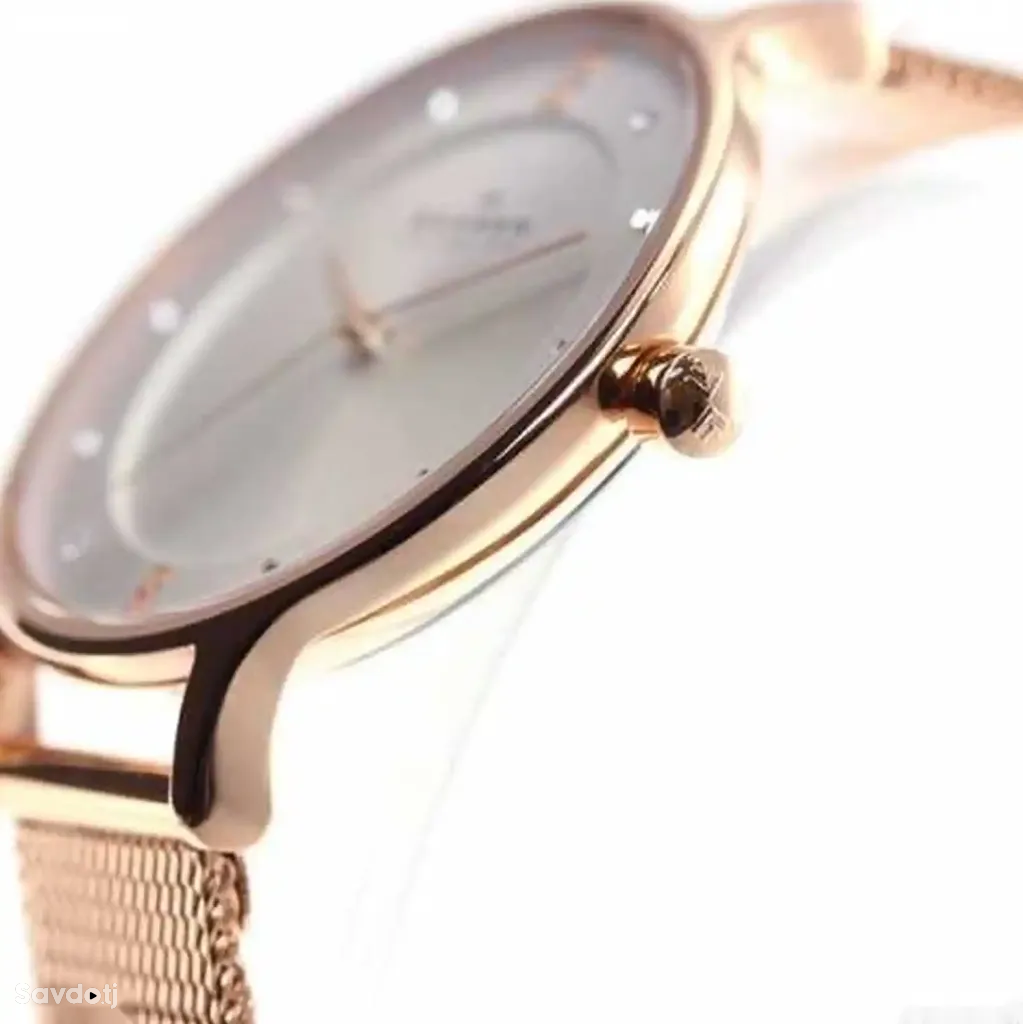 Часы Skagen SKW2151