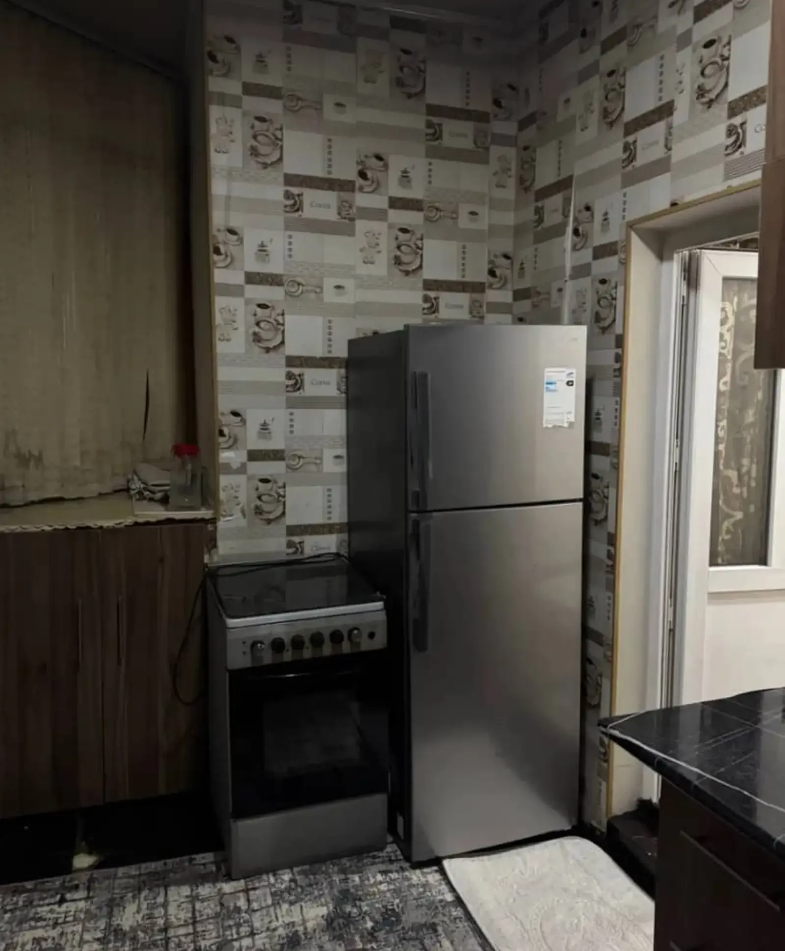 2-к квартира, 10 этаж, 70 м², Сино