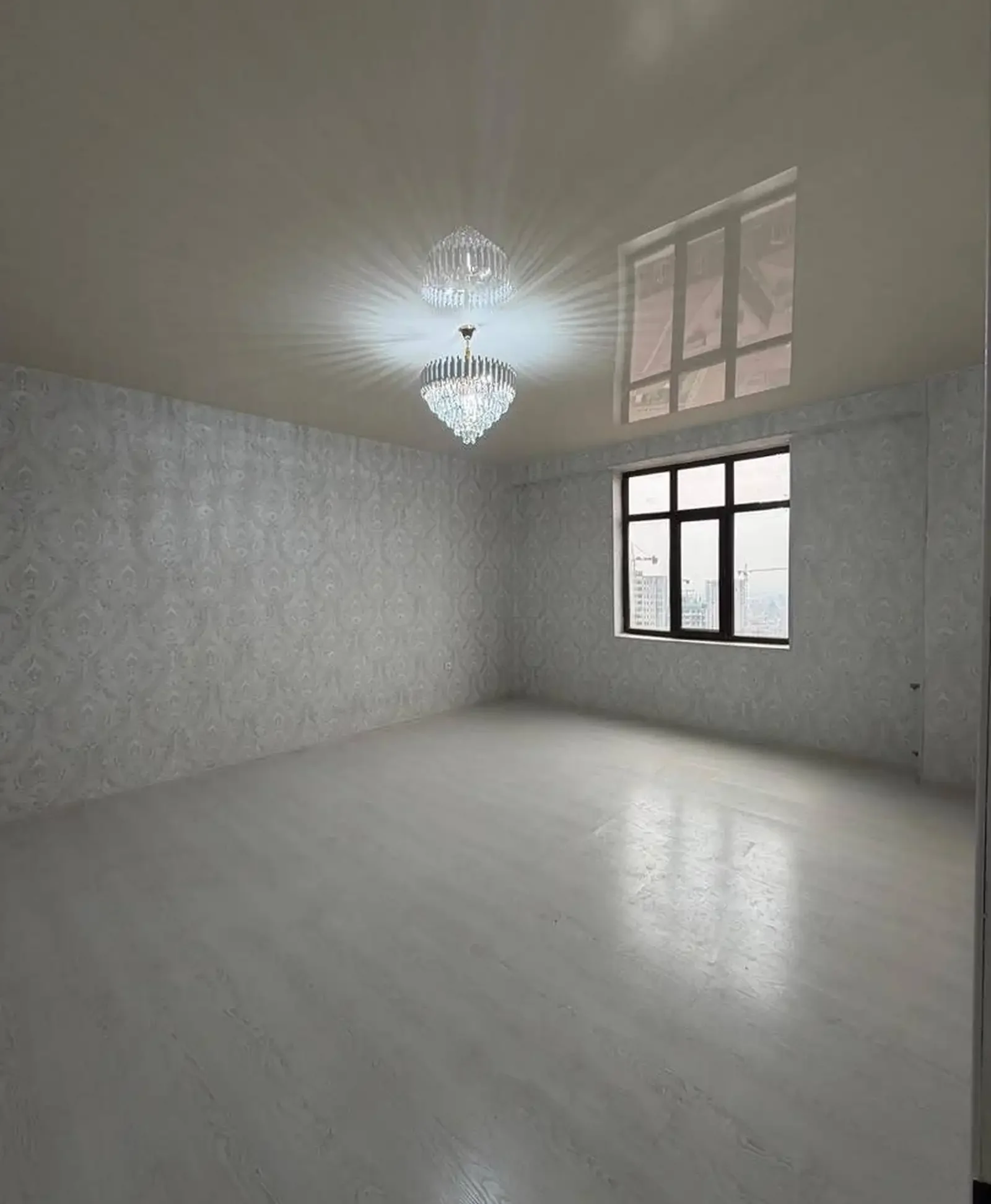 2-комн. квартира, 14 этаж, 78 м², Шохмансур