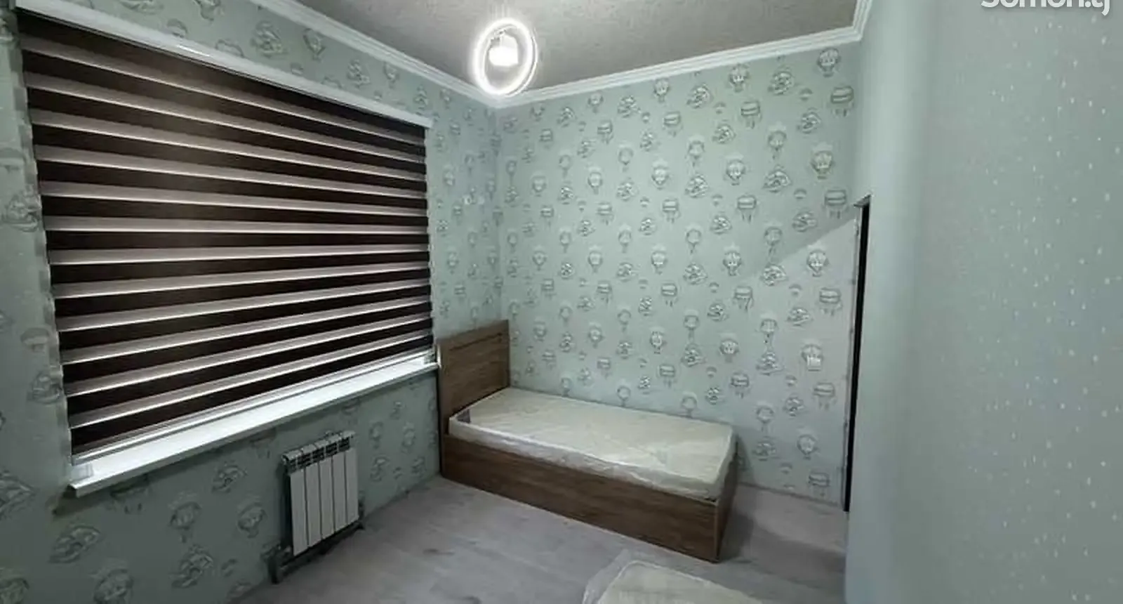 3-комн. квартира, 9 этаж, 220м², Қараболо