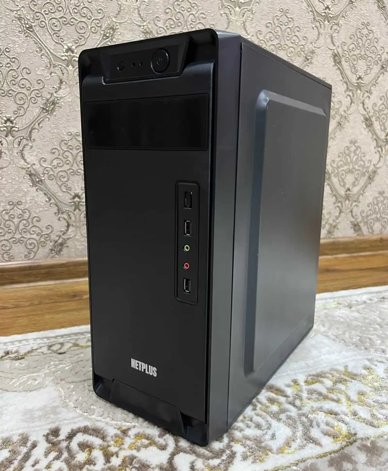Системный блок Core i5 3470