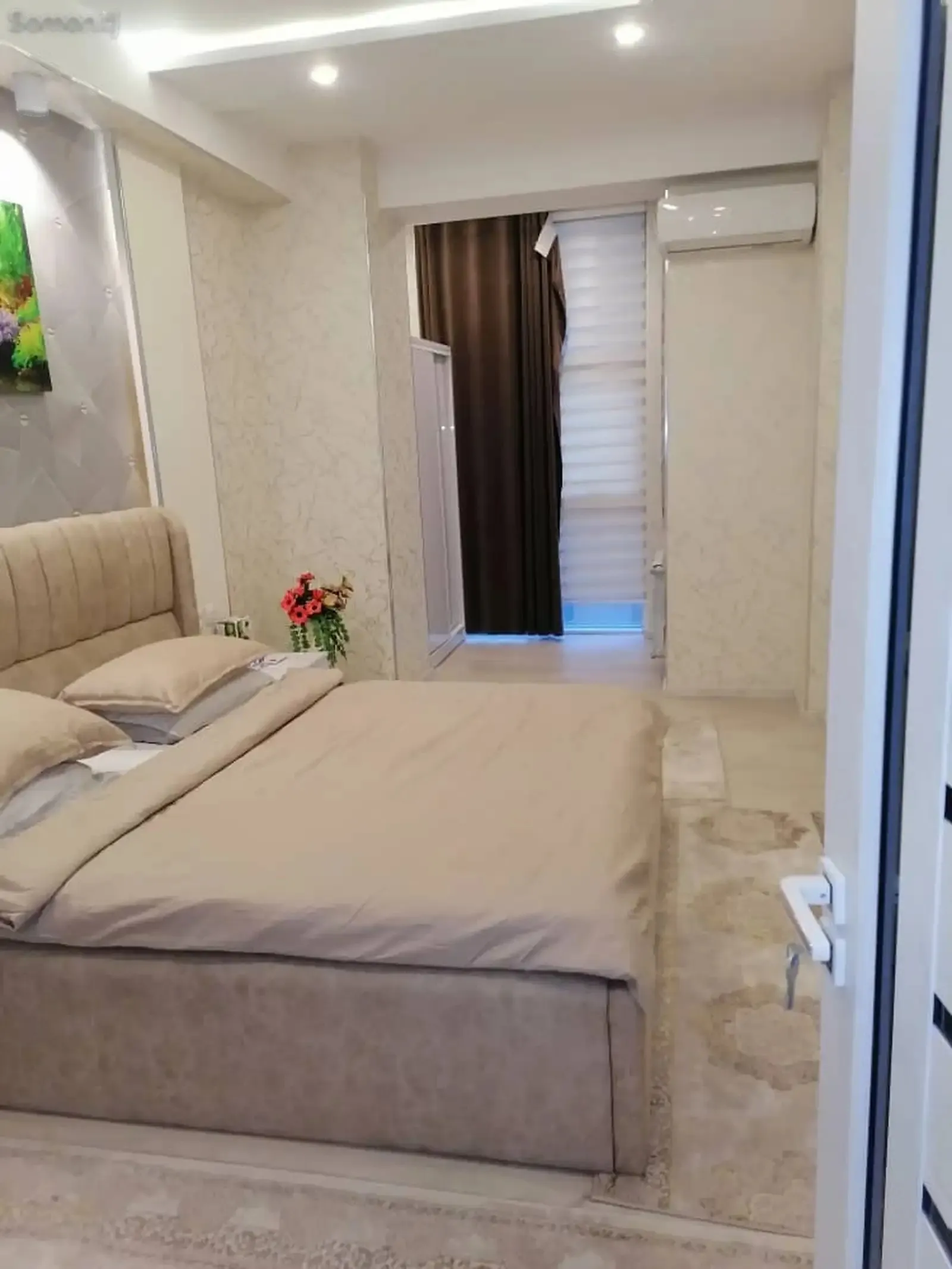 2-к квартира, 7 этаж, 80 м², Доми Зирбак, н Шохмансур