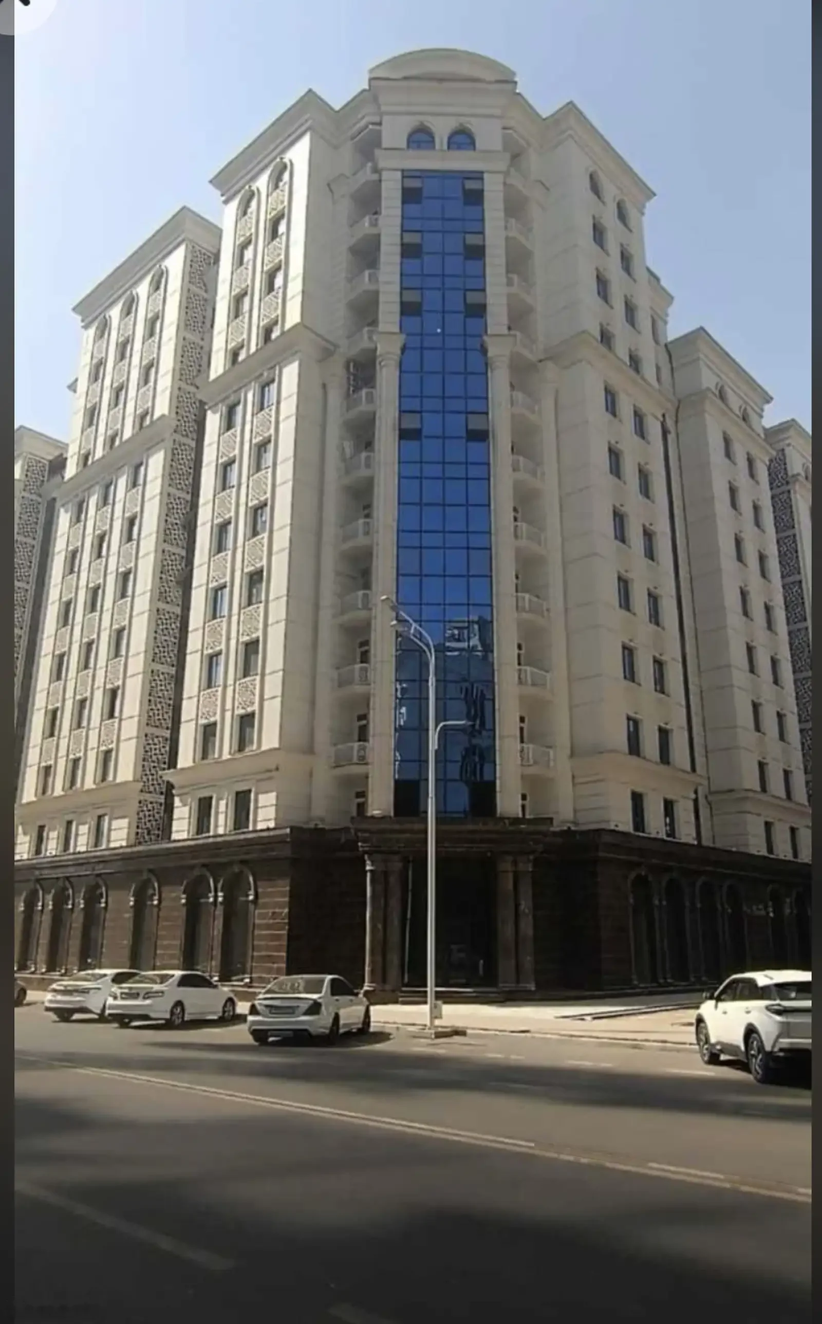 2-к квартира, 6 этаж, 65 м², Дом печати