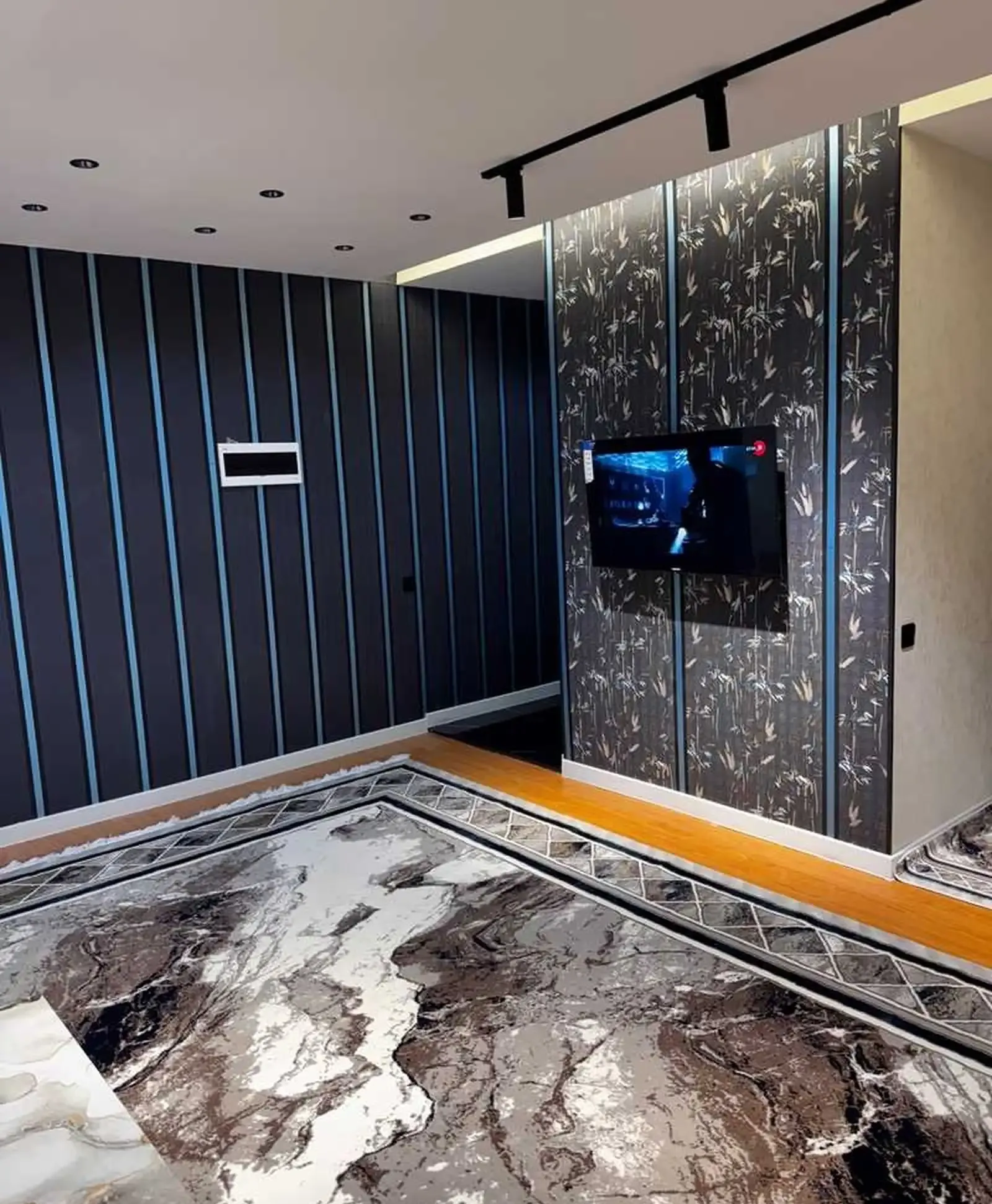 2-комн. квартира, 2 этаж, 62м², Старый Аэропорт