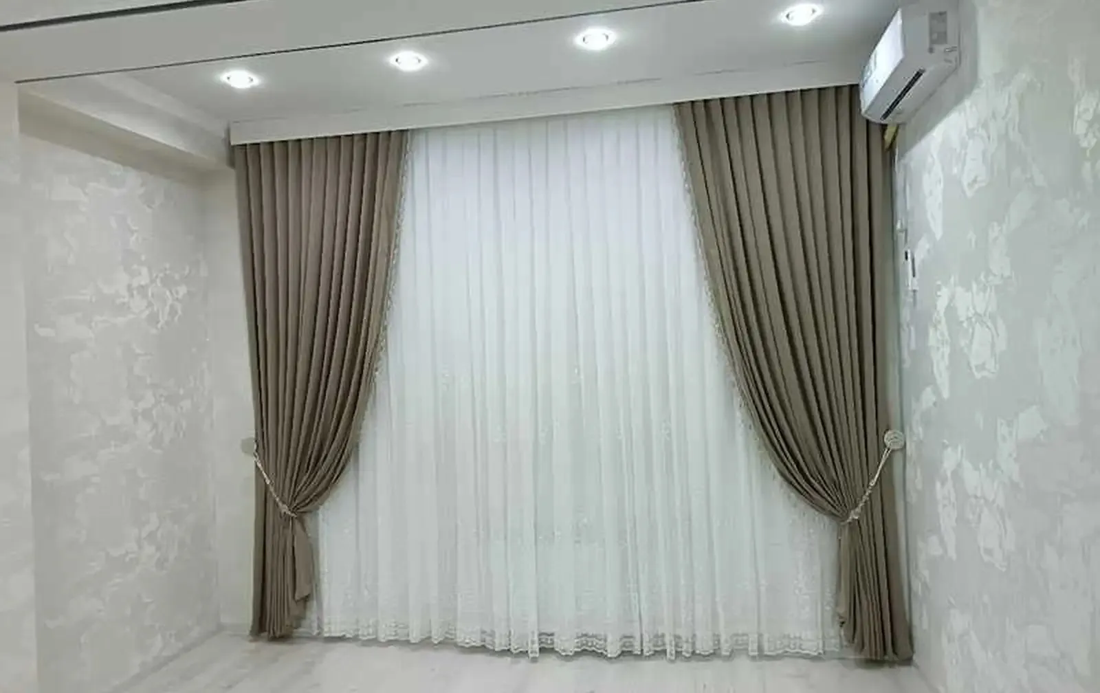 2-комн. квартира, 4 этаж, 65м², 82мкр