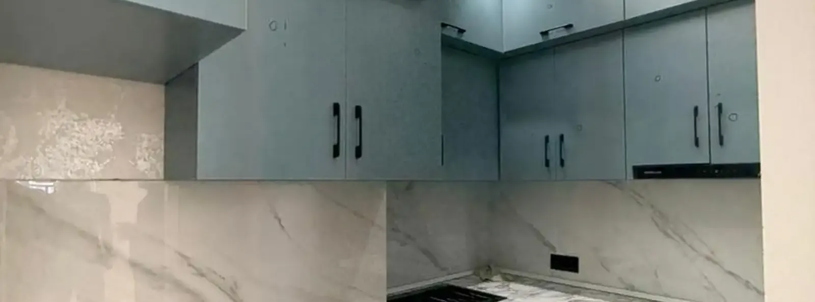 2-к квартира, 9 этаж, 58 м², 82 мкр