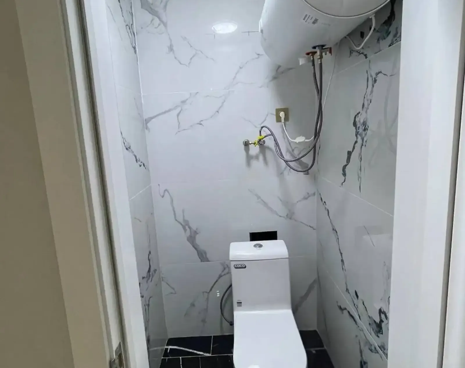 3-комн. квартира, 9 этаж, 116 м², Сомони