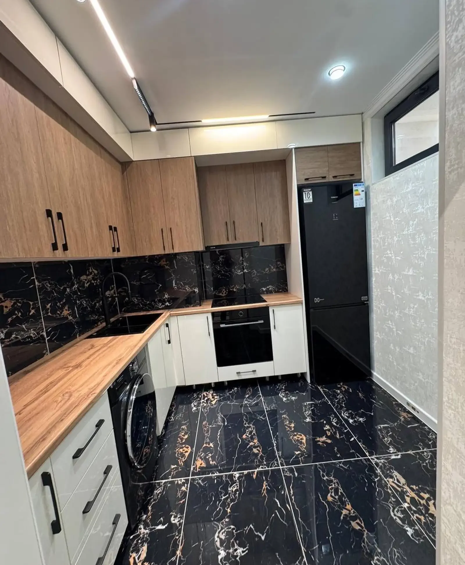 2-комн. квартира, 7 этаж, 60 м², Сино Казокон