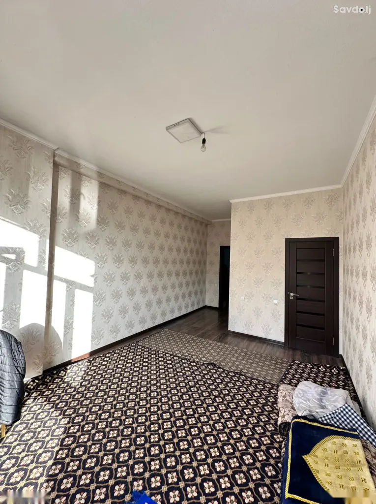 2-комн. квартира, 2 этаж, 107 м², Роддом №2, Школа №20, Шохмансур
