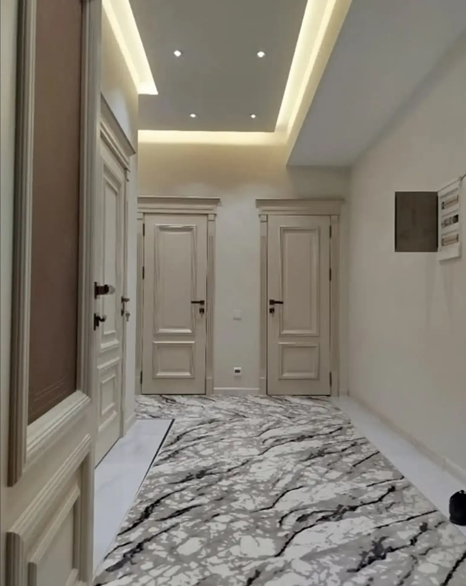 2-комн. квартира, 7 этаж, 75м², Шохмансур