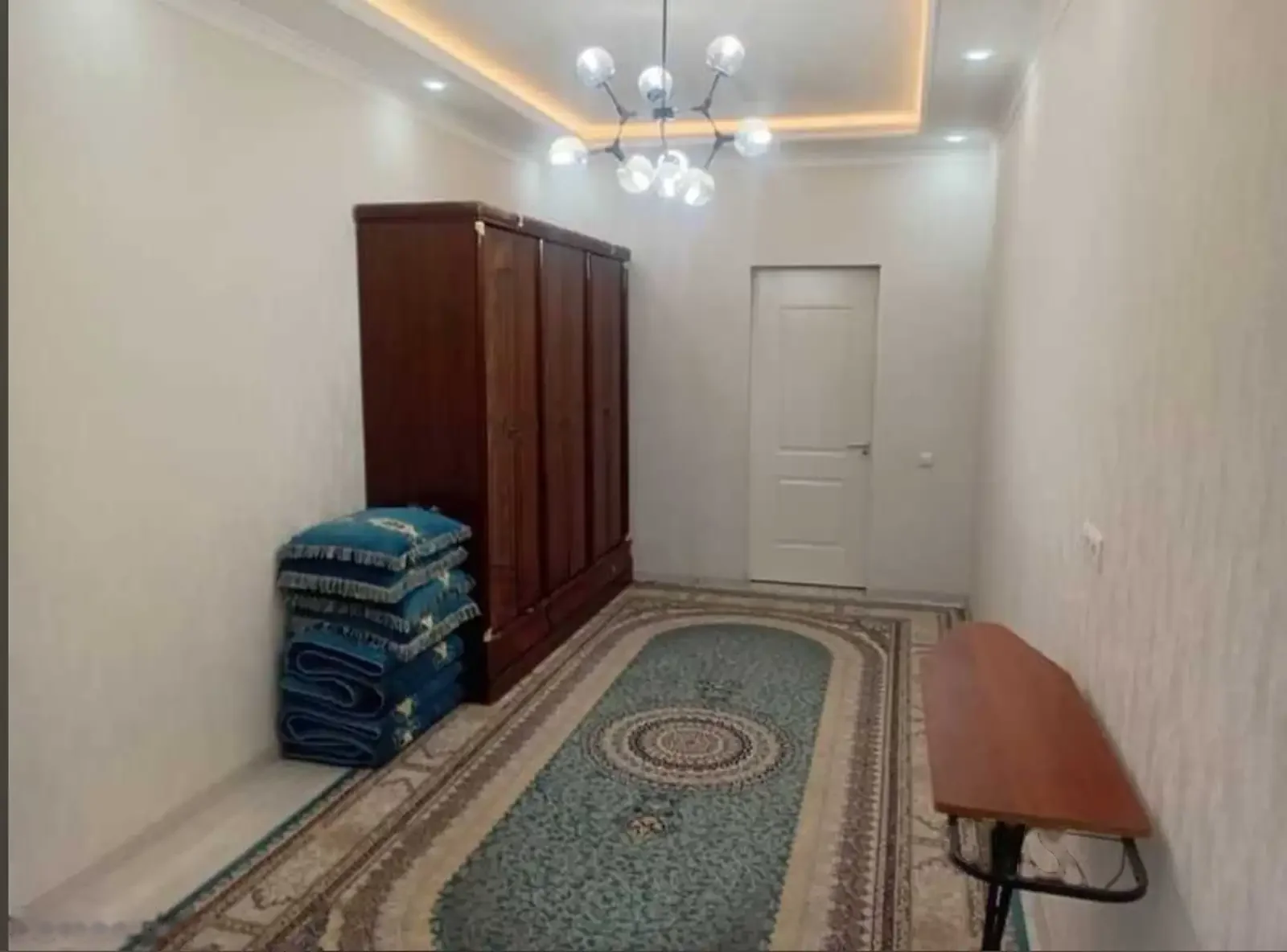 2-к квартира, 20 этаж, 80 м², Молодёжний