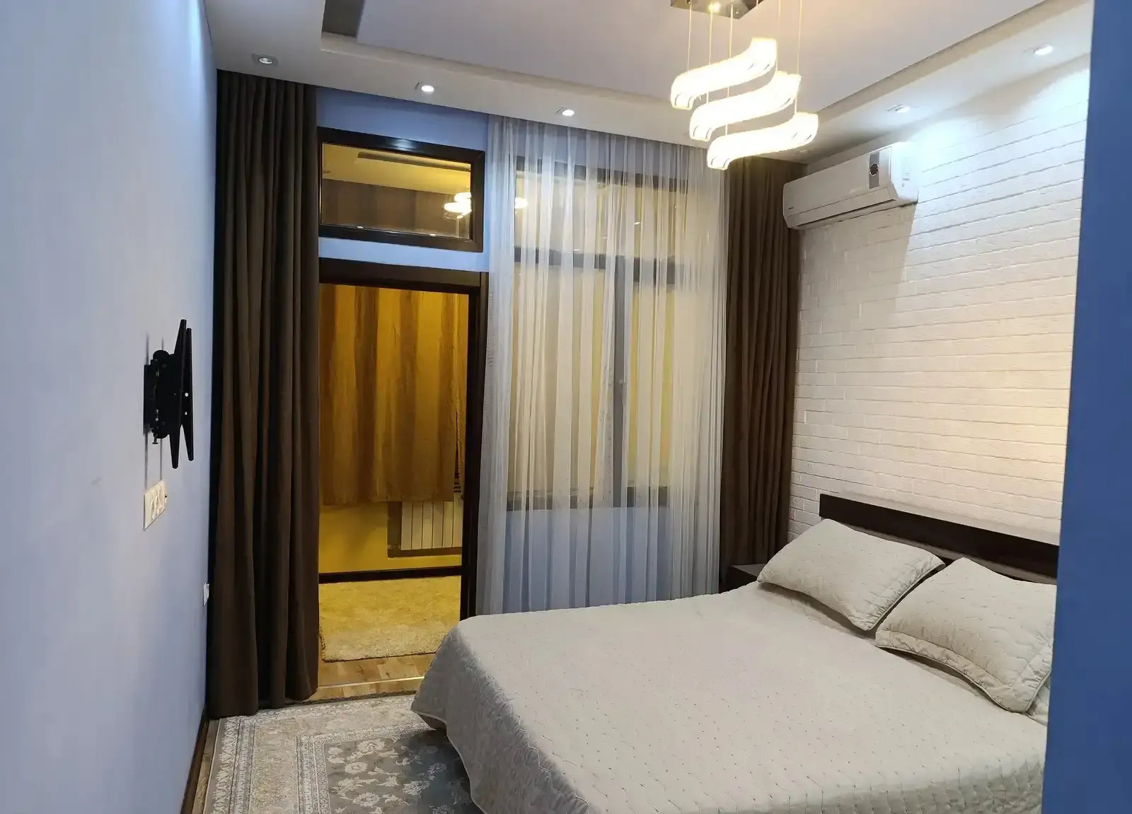2-комн. квартира, 9 этаж, 66м², Дом печать