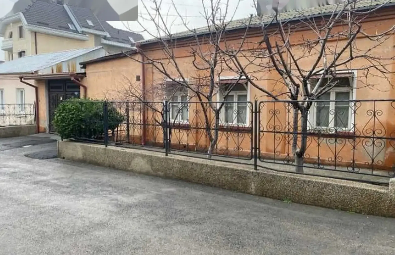 Дом, Проспект Мира