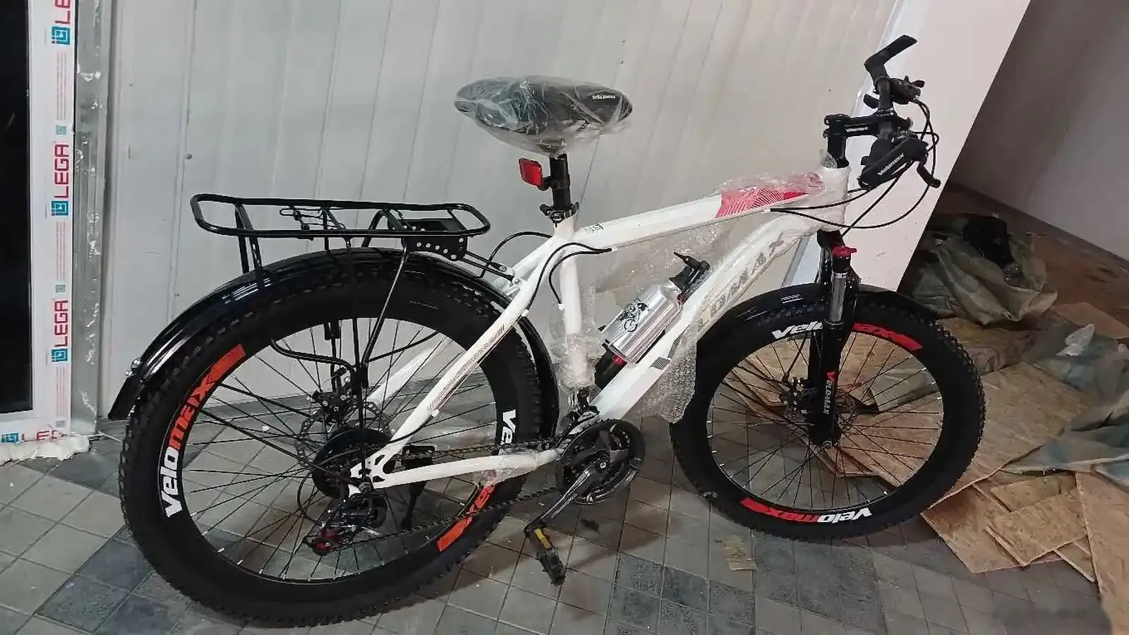 Горный Велосипед