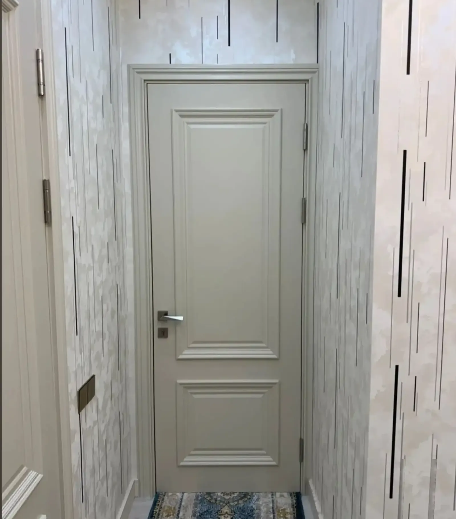 2-комн. квартира, 6 этаж, 65м², сино