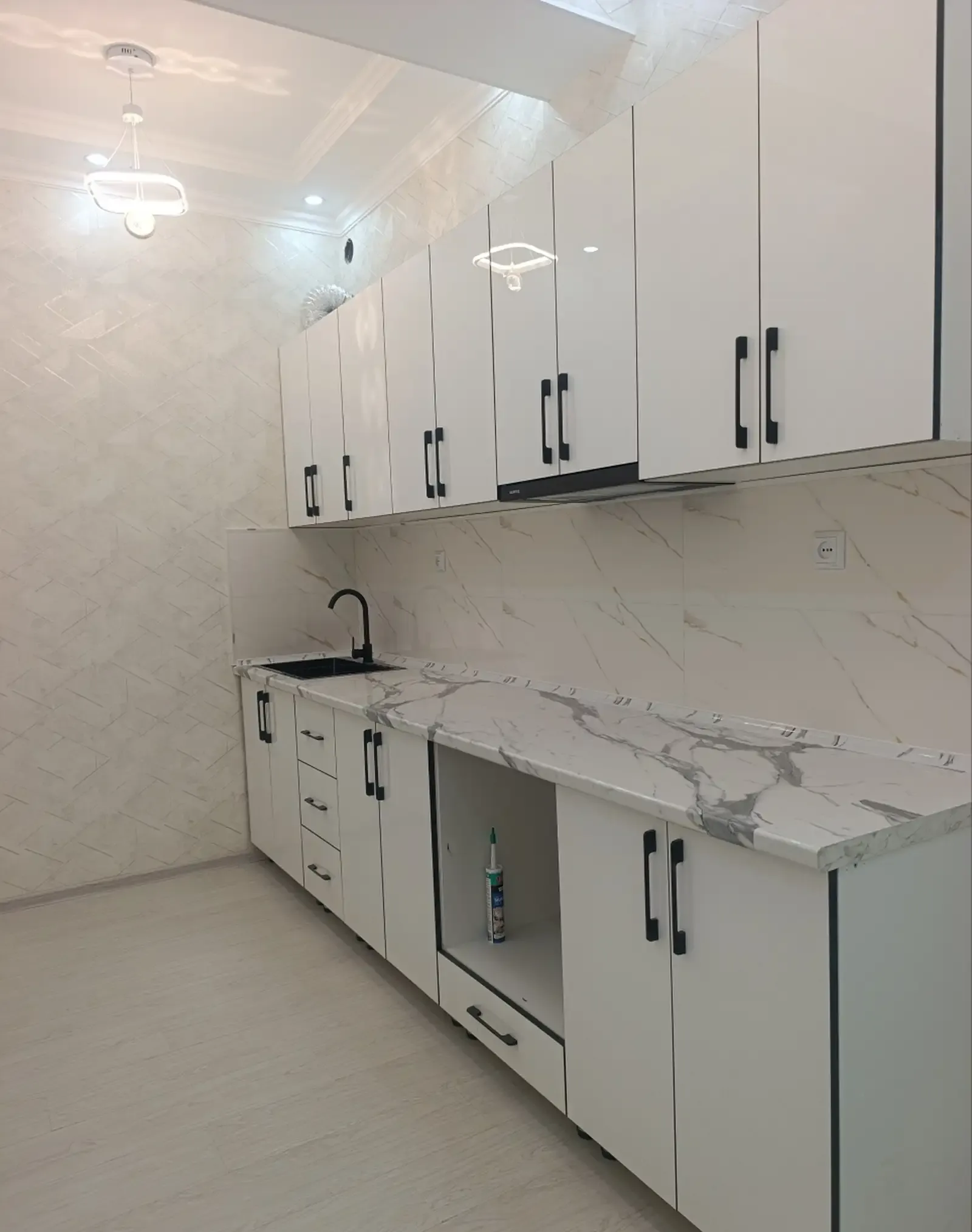 2-к квартира, 8 этаж, 68 м², Сино