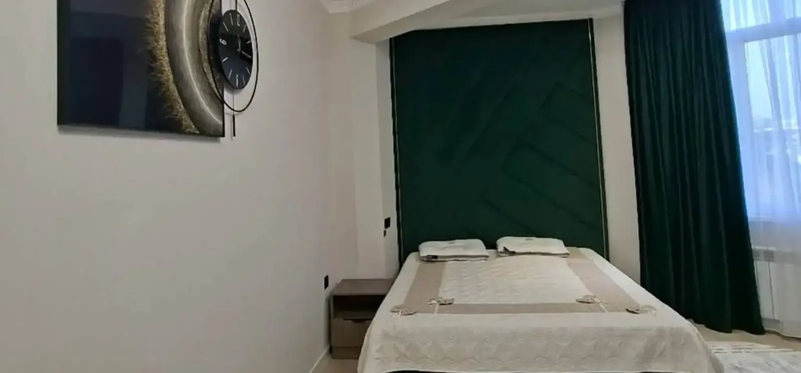 2-комн. квартира, 4 этаж, 74 м², Сино, 92 мкр