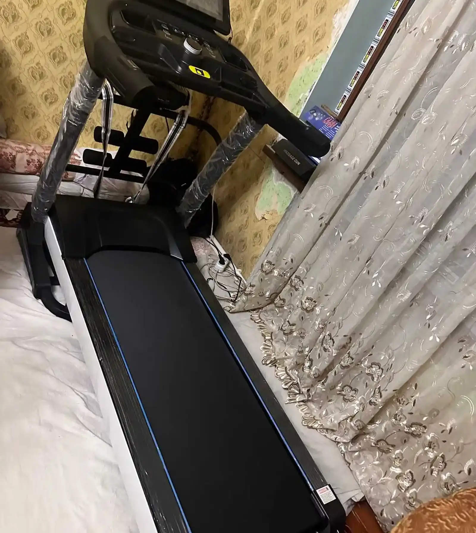 Беговая дорожка