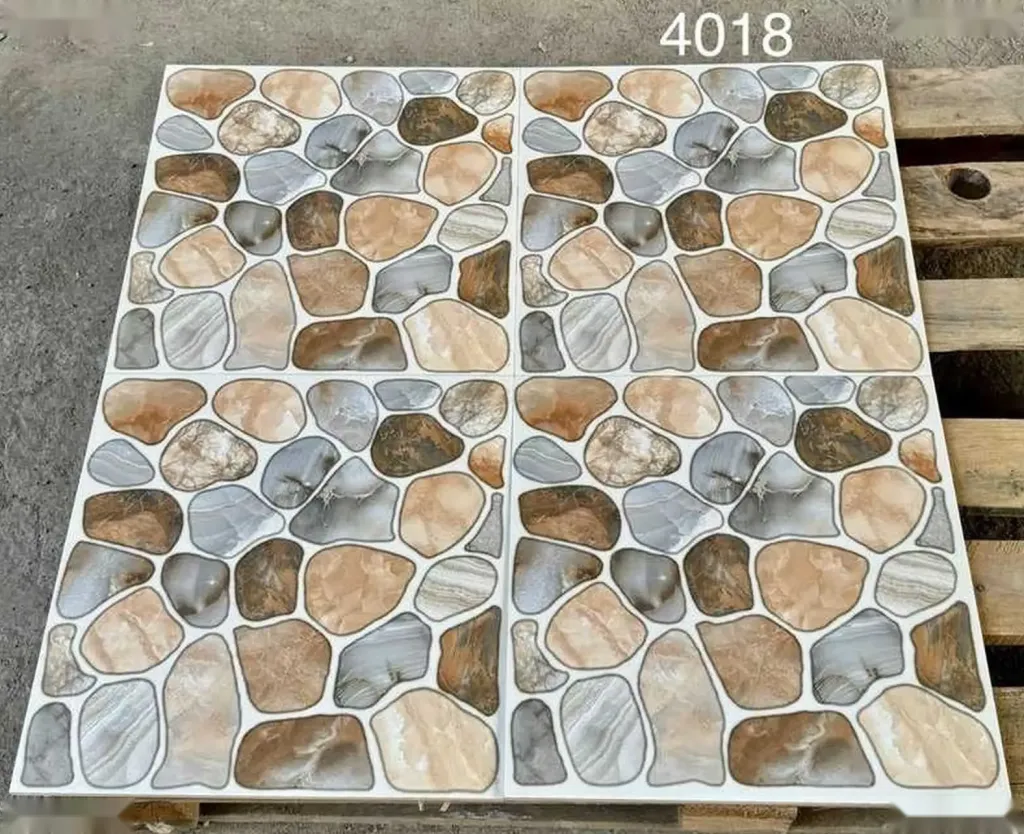 Кафель 40х40