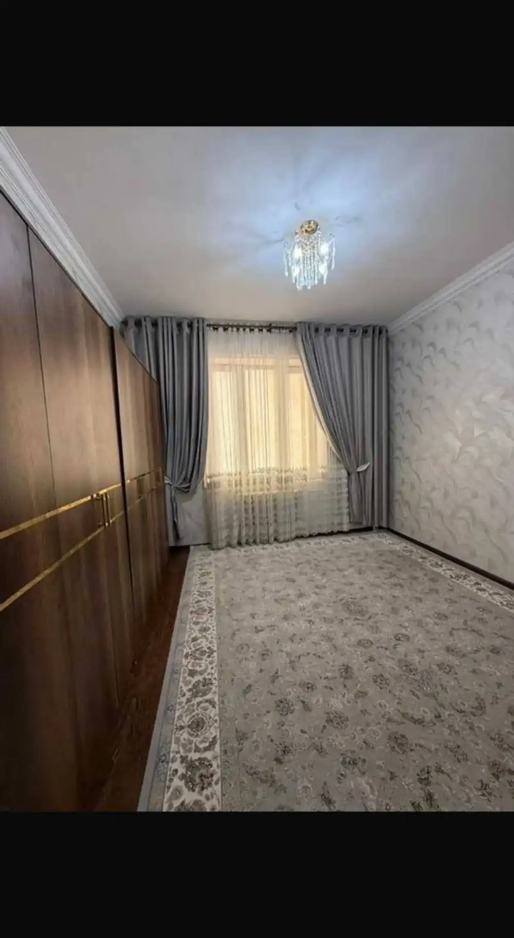 2-комн. квартира, 5 этаж, 82 м², Шохмансур
