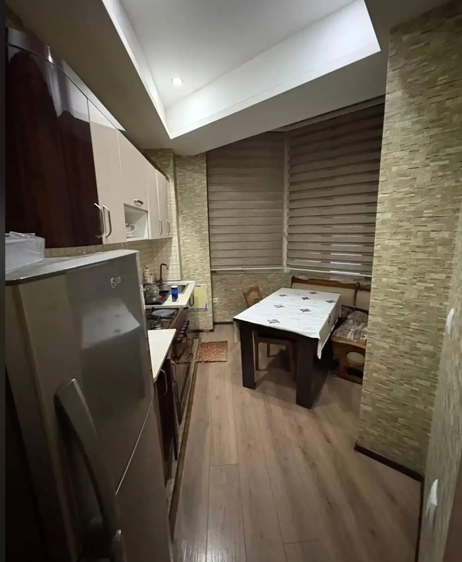 2-комн. квартира, 4 этаж, 50м², Шохмансур