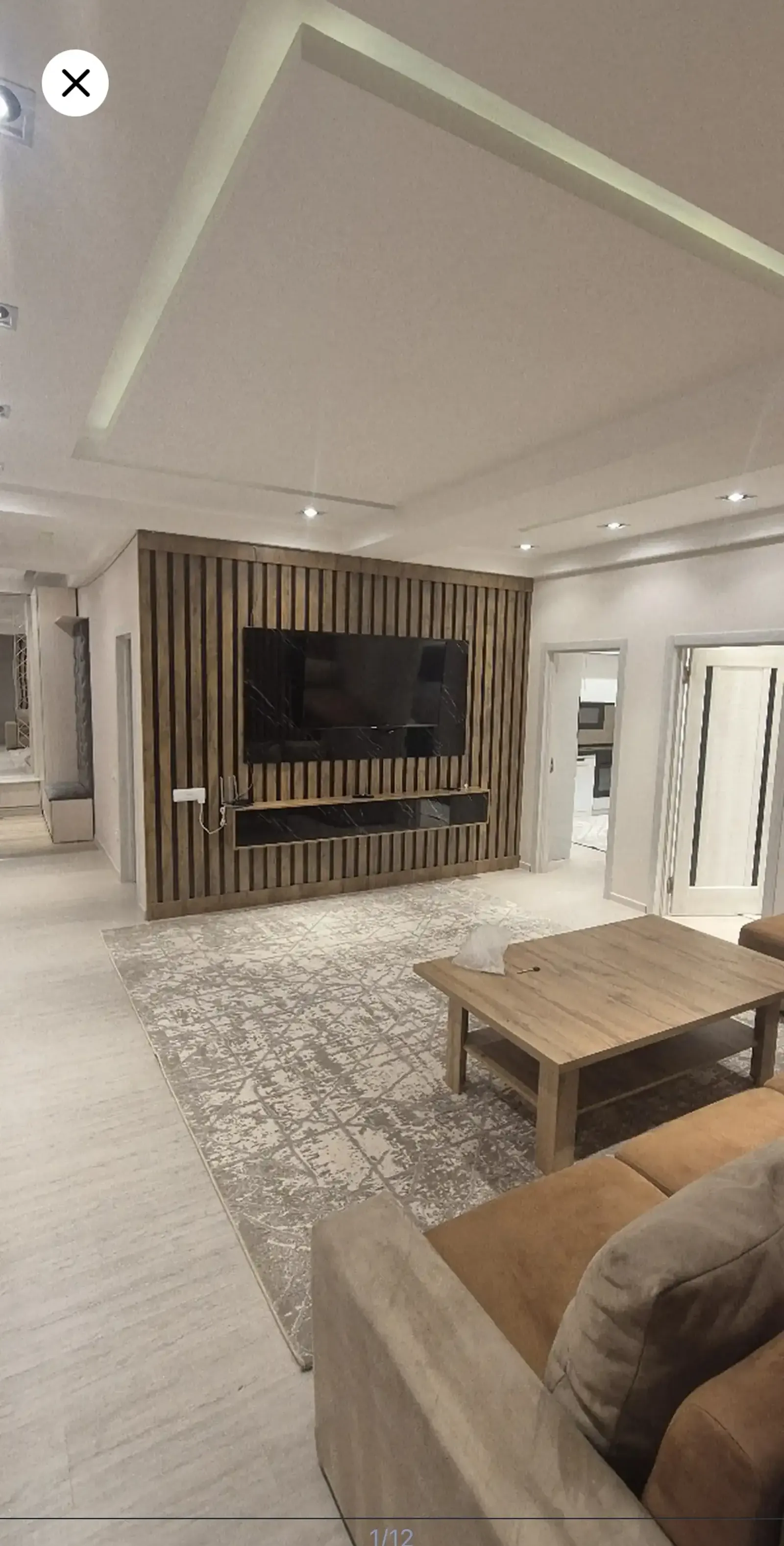 4-комн. квартира, 13 этаж, 156м², и.сомони спартак