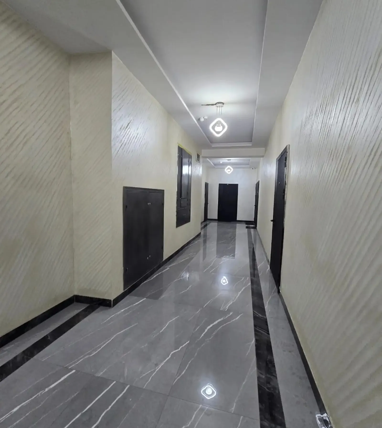 2-комн. квартира, 3 этаж, 58м², 33 мкр