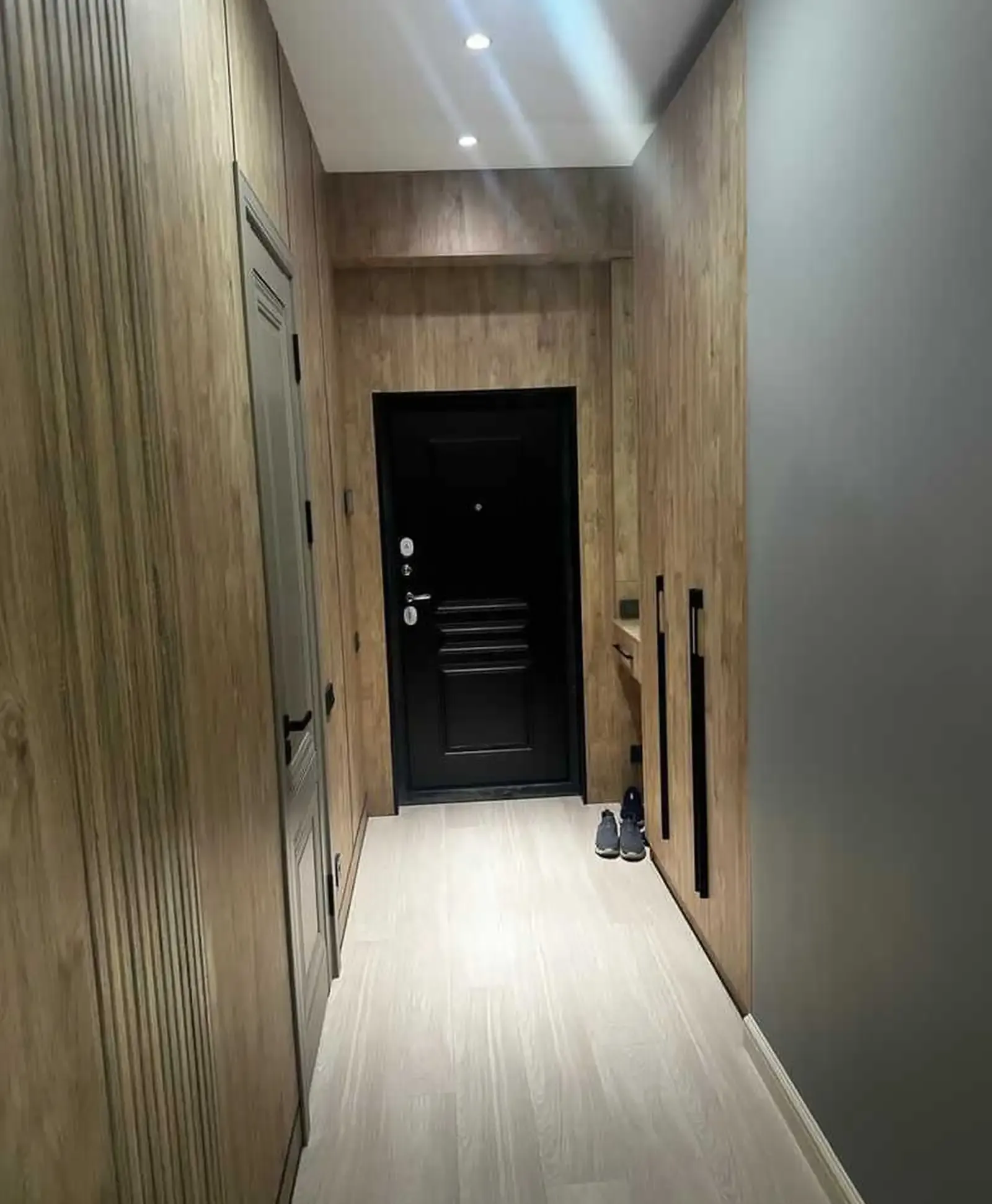 1-комн. квартира, 11 этаж, 65 м², Шоҳмансур