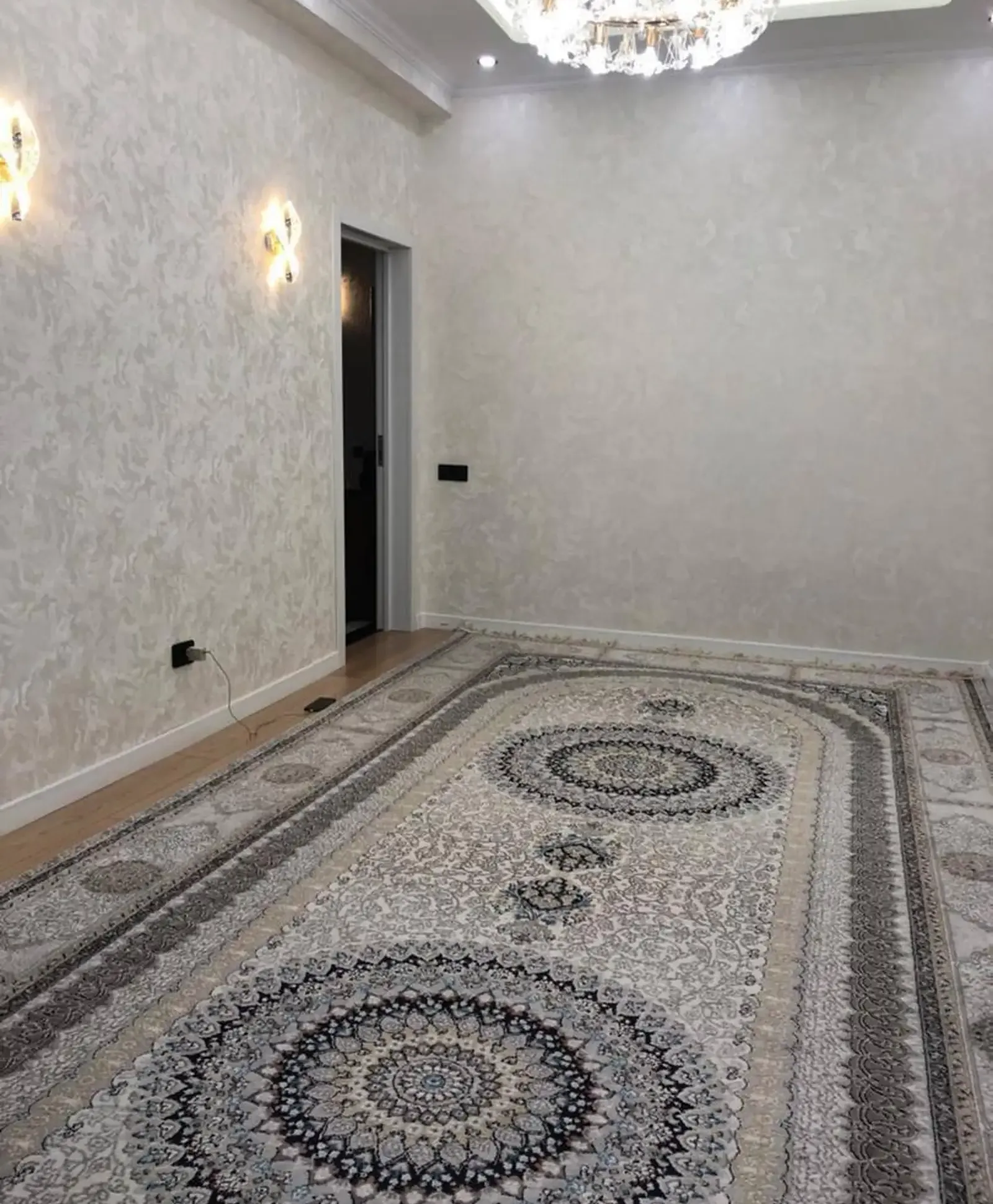 3-комн. квартира, 6 этаж, 85м², И Сомони