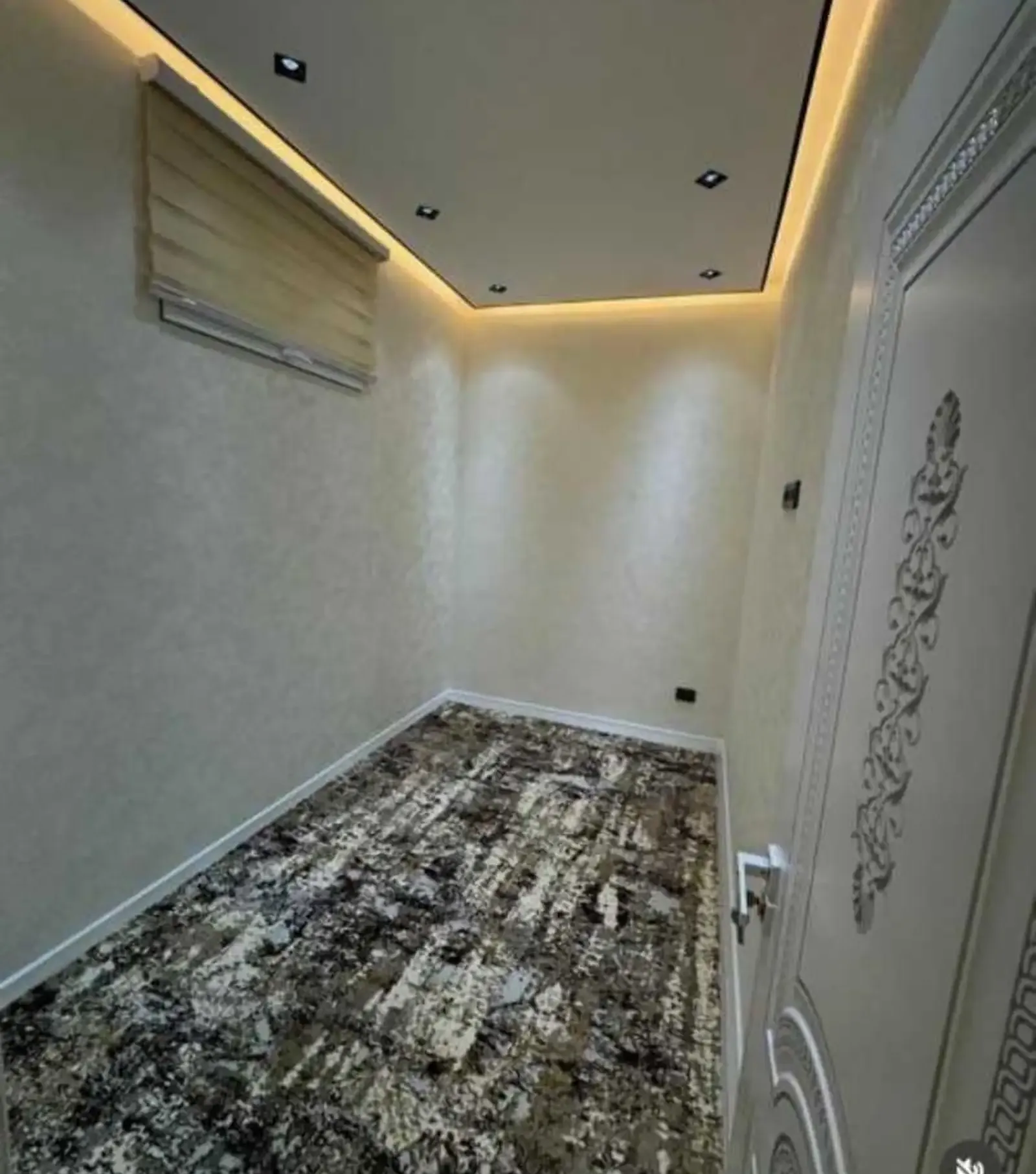 3-комн. квартира, 2 этаж, 70м², 112 мкр