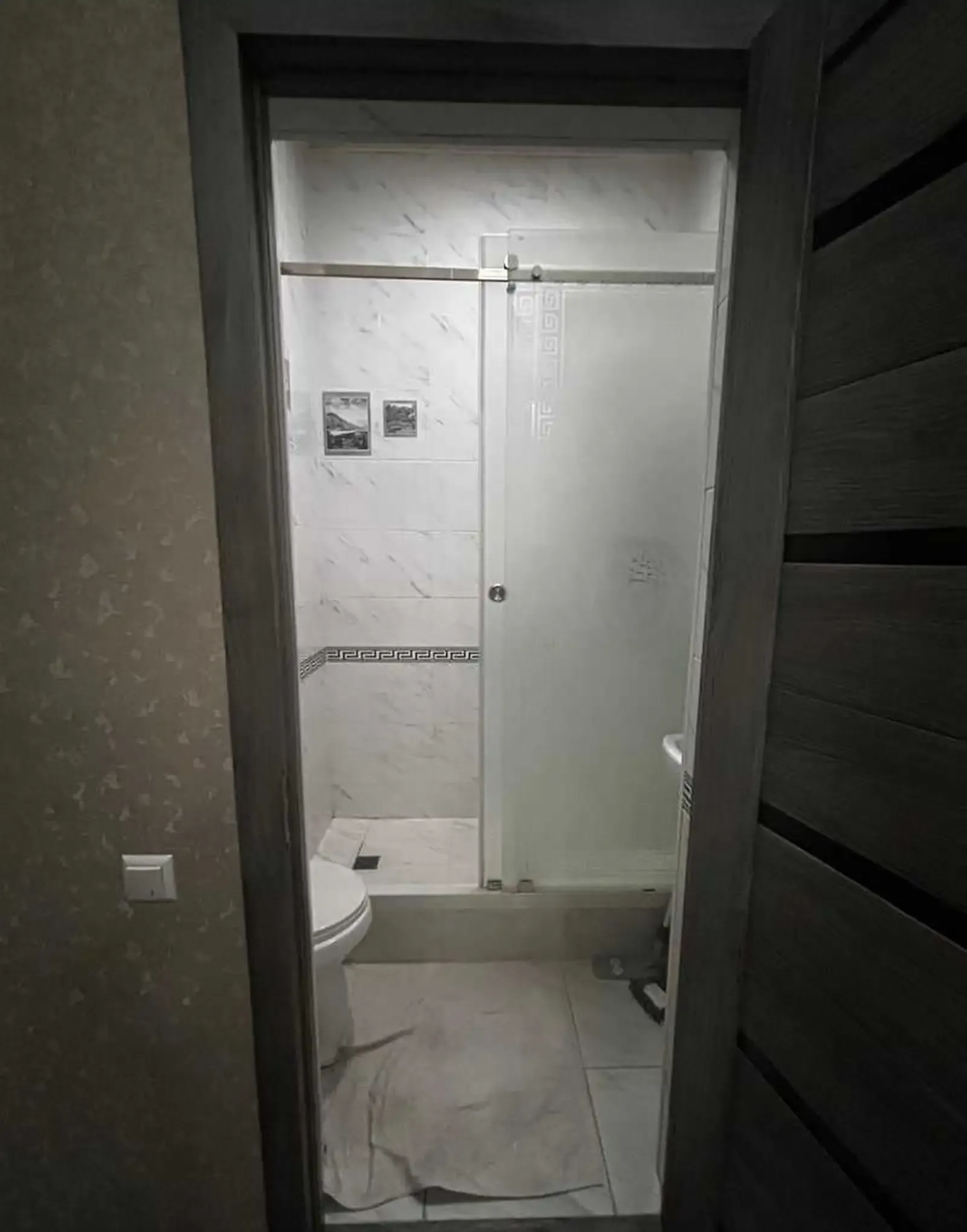 2-комн. квартира, 17 этаж, 65м², Садбарг доми Гелос