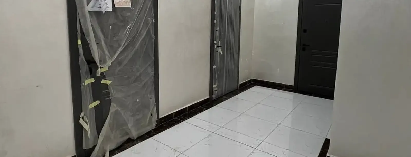 4-комн. квартира, 8 этаж, 167 м², Исмоили Сомони