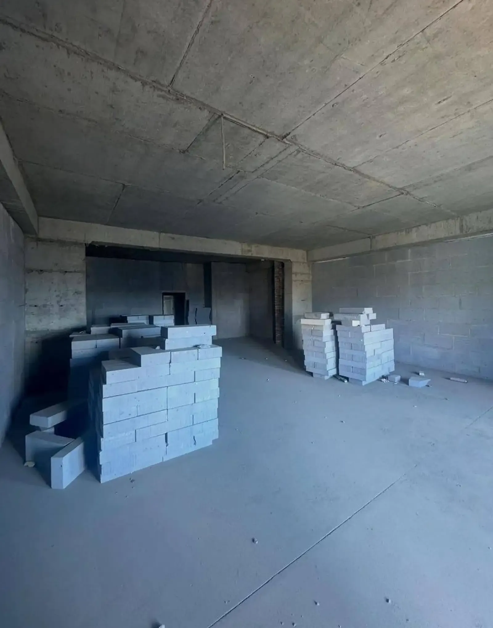 2-к квартира, 13 этаж, 97 м², Шохмансур