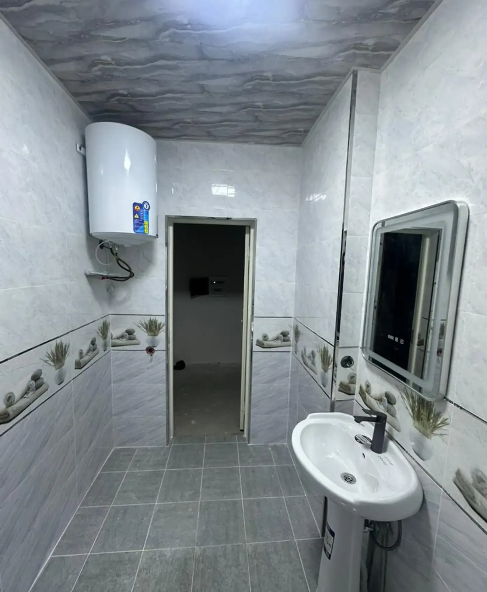 2-комн. квартира, 5 этаж, 97 м², Базар Мехругон