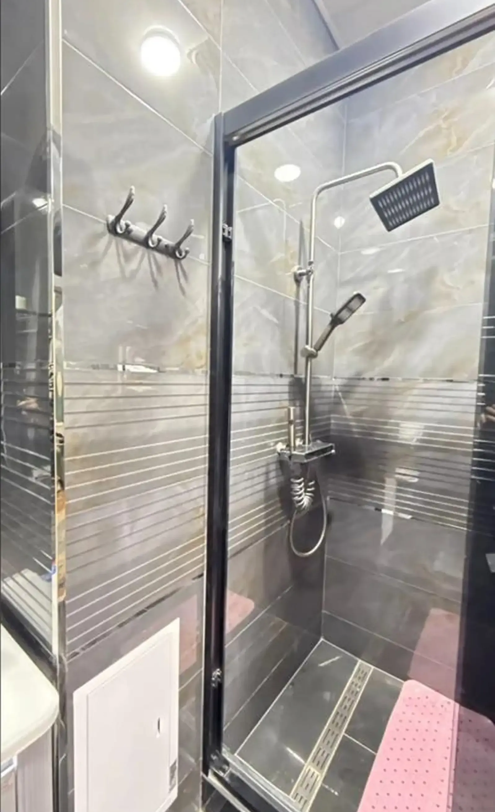 2-комн. квартира, 10 этаж, 60м², Сино