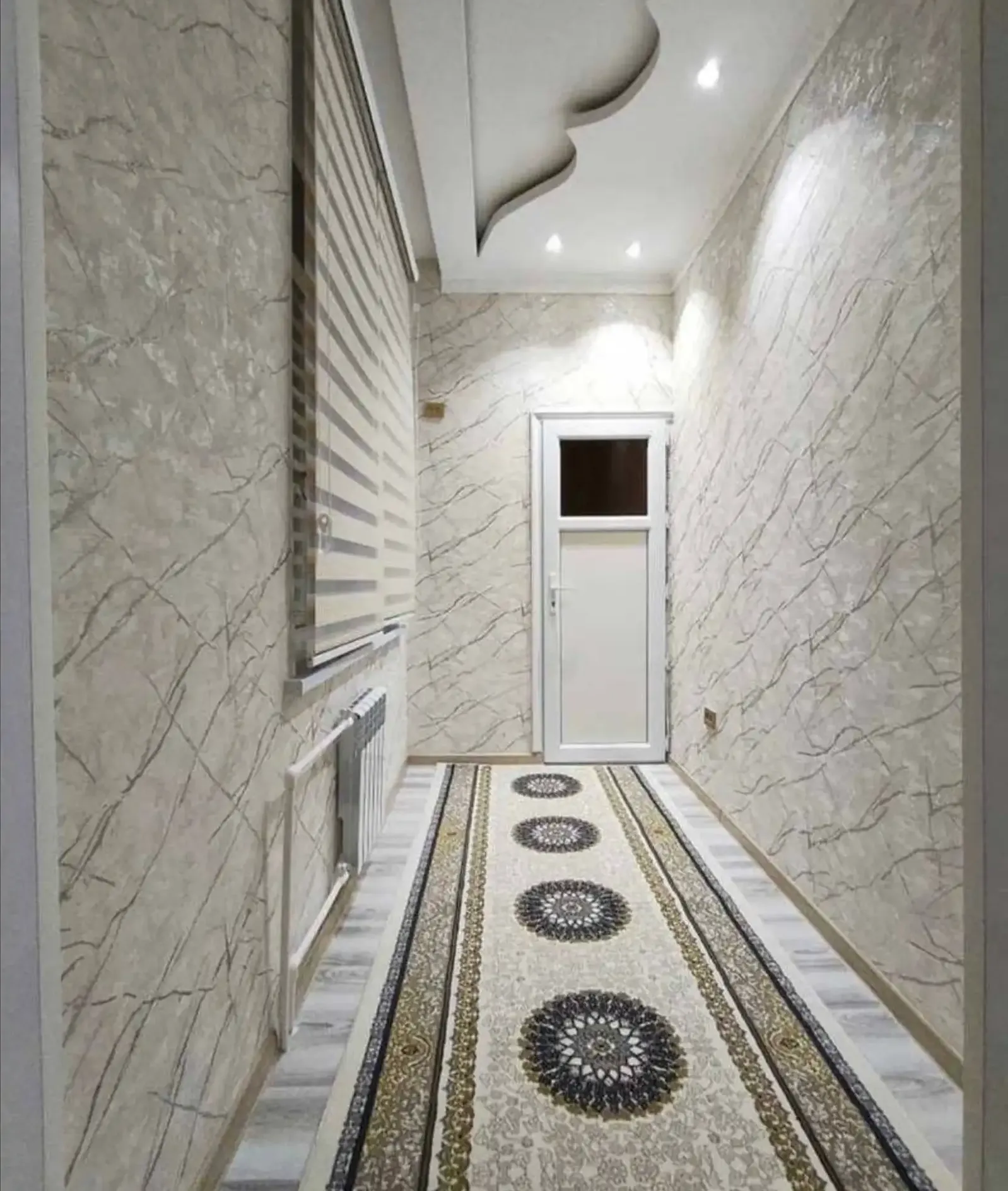 2-комн. квартира, 15 этаж, 83 м², Сино