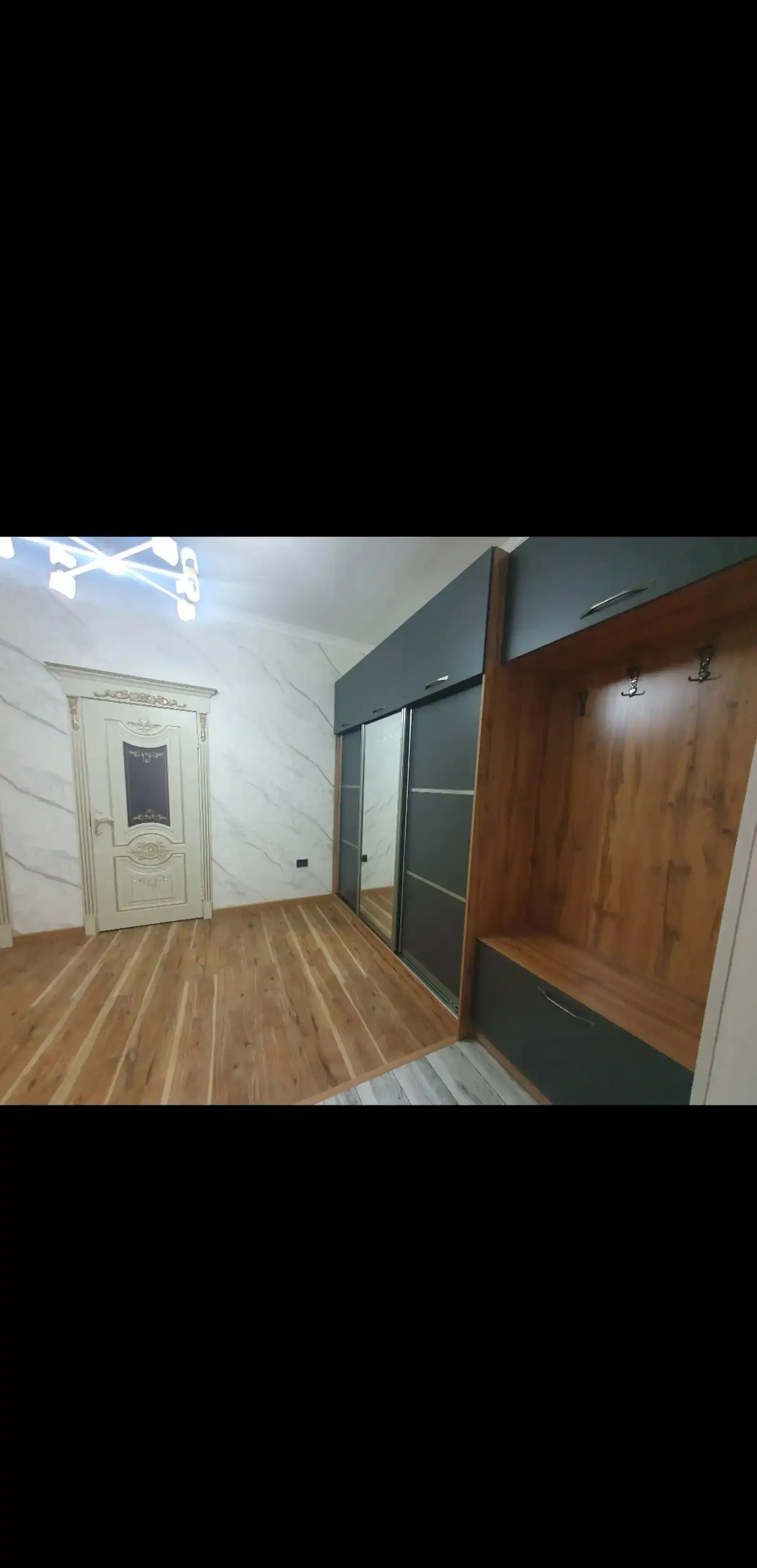1-комн. квартира, 9 этаж, 60 м², Гуля Голд