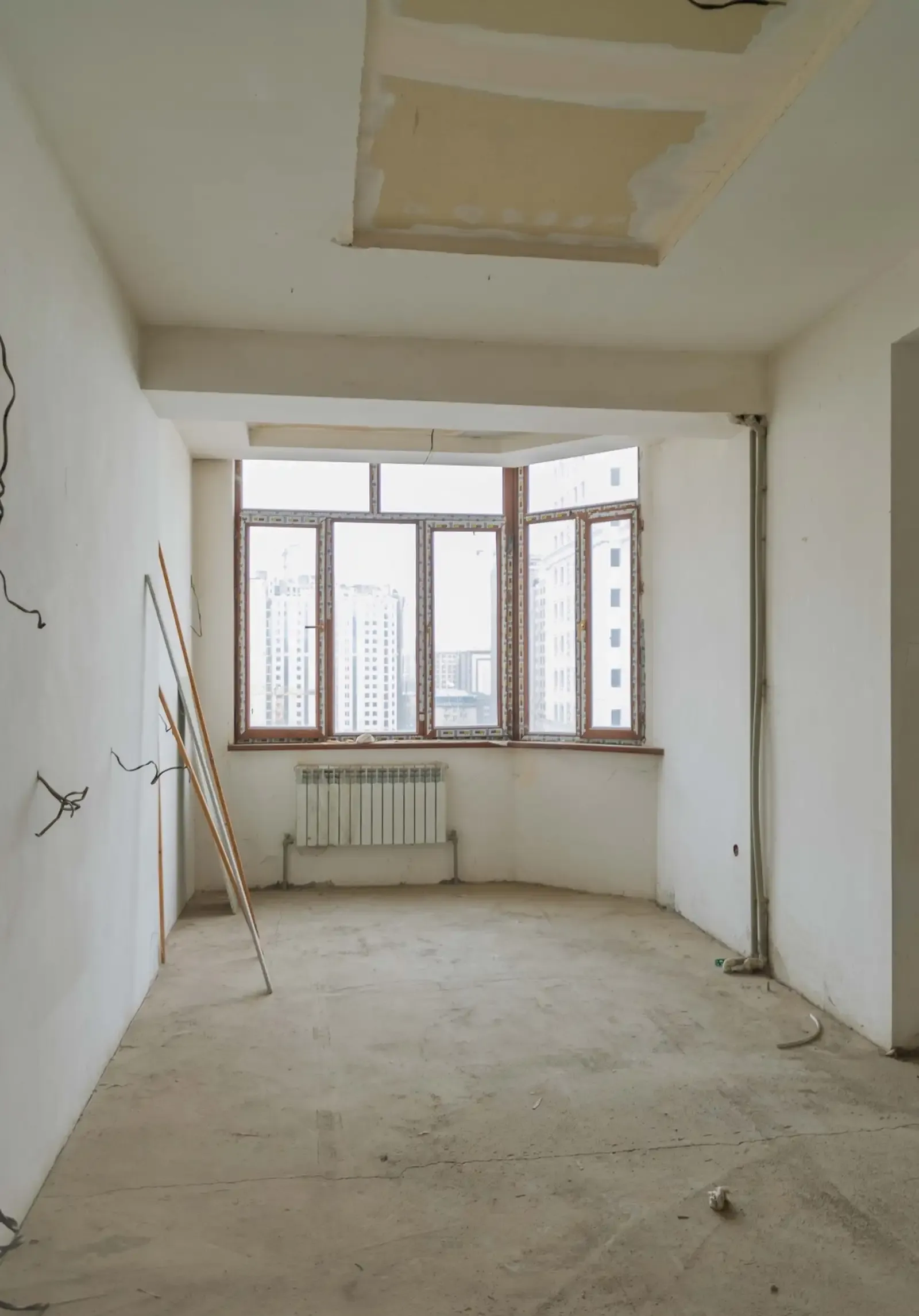 4-комн. квартира, 10 этаж, 300 м², Пушкина 7/1 (Славянский Университет)