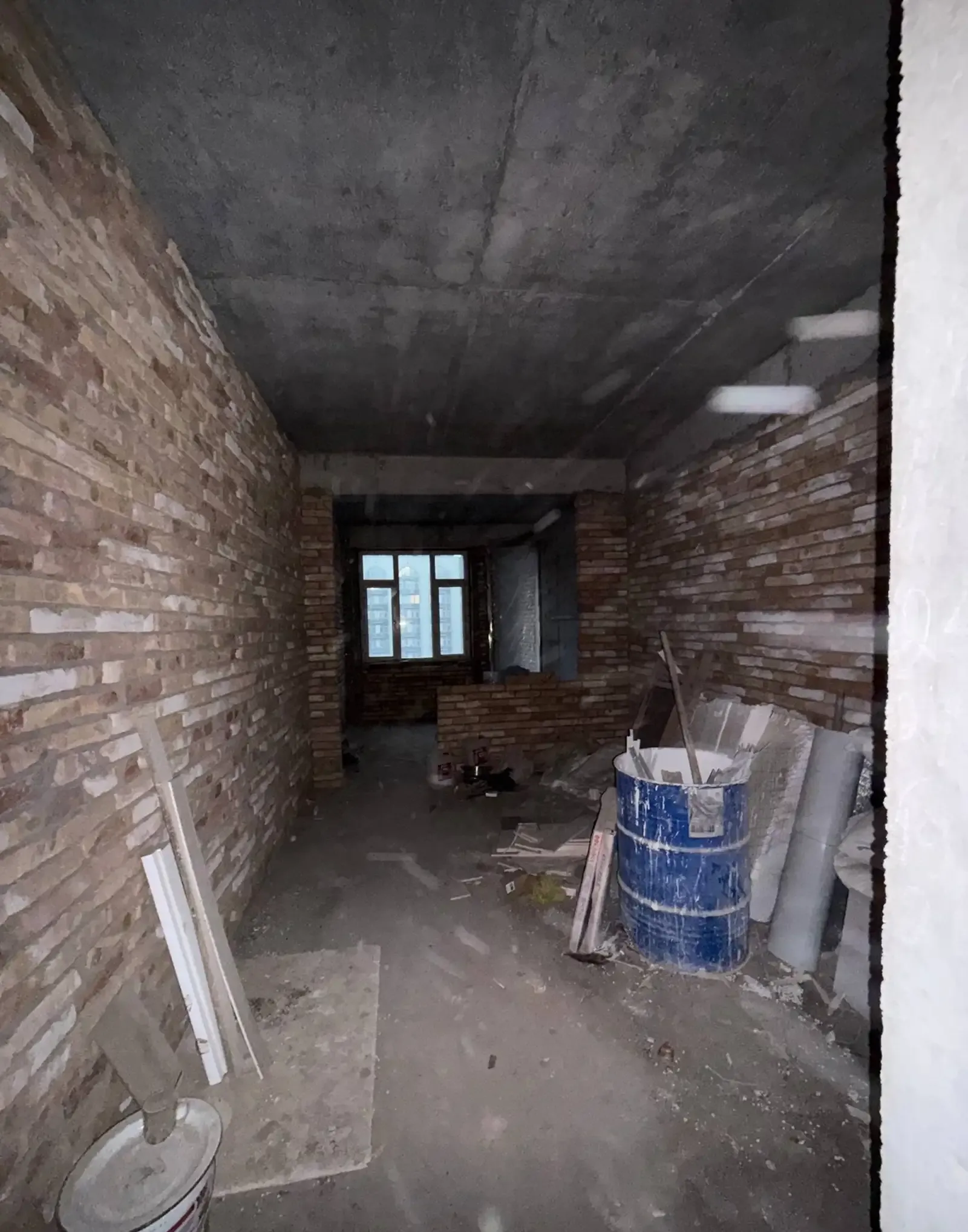 2-комн. квартира, 11 этаж, 93 м², Овир, Чоррохаи Овир