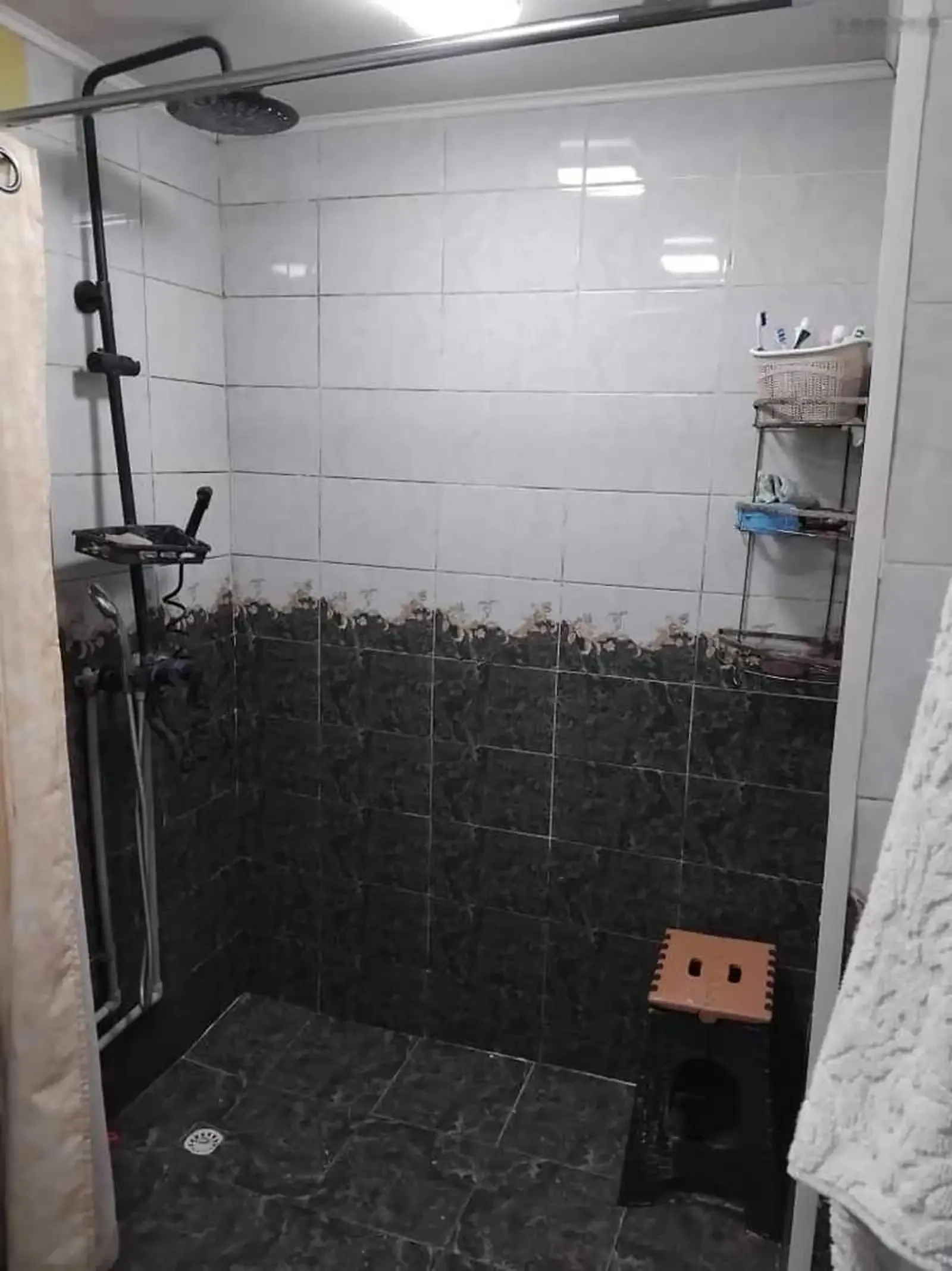 4-к квартира, 1 этаж, 90 м², испечак