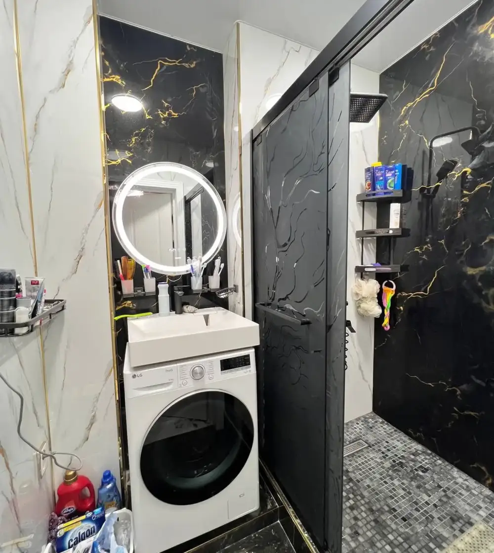 3-к квартира, 8 этаж, 85 м², Сино