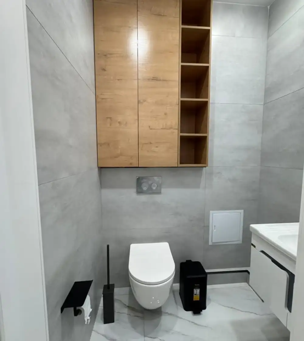 3-к квартира, 9 этаж, 86 м², Сино