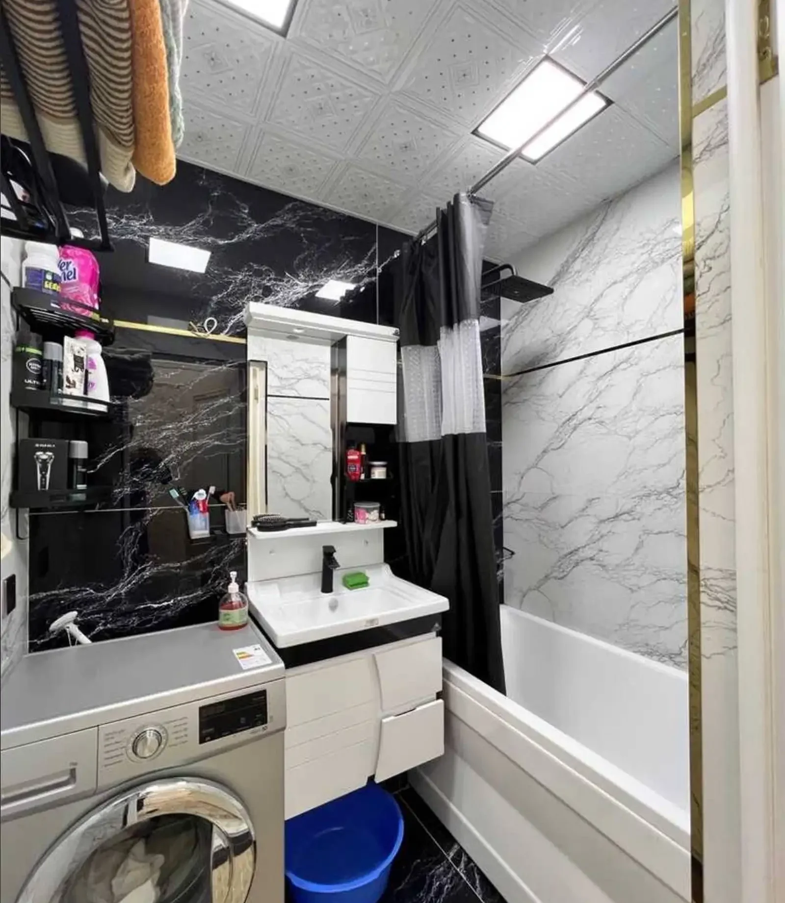 3-комн. квартира, 2 этаж, 66 м², Сино